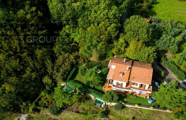 Villa in Via di Popigliano 10, Vaiano - Foto 1