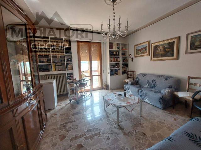 4-room flat in {3}, Via Val di Bisenzio 225 - Photo 1