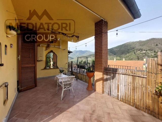 Detached house in {3}, Strada Regionale di Val di Setta E Val di Bisenzio - Photo 1