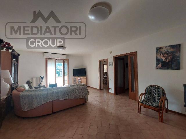 Apartament in {3}, Via Val di Bisenzio 225 - Photo 1