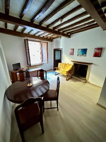 3-room flat in Via Giacomo Matteotti, Todi - Photo 1