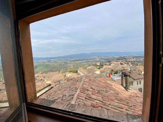 Penthouse in Via Lorenzo Leoni, Todi - Photo 1