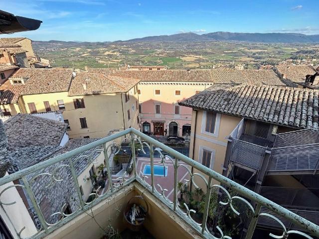 Wohnung in Via Lorenzo Leoni, Todi - Foto 1