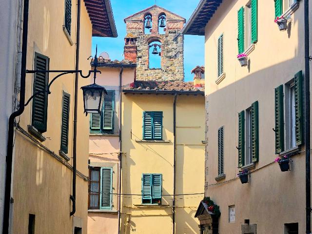 Detached house in Via dell'Agania, Arezzo - Photo 1