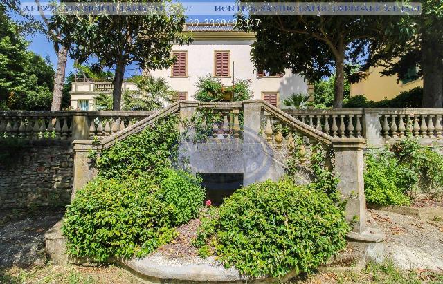 Villa in Località Gragnone 46, Arezzo - Foto 1