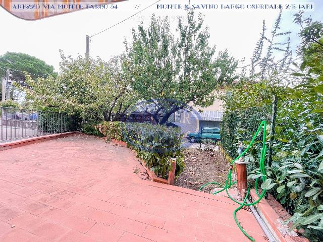 Apartament, Monte San Savino - Photo 1