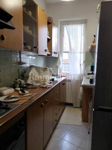 Zweizimmerwohnung in Via Francesco Baracca, Inverigo - Foto 1