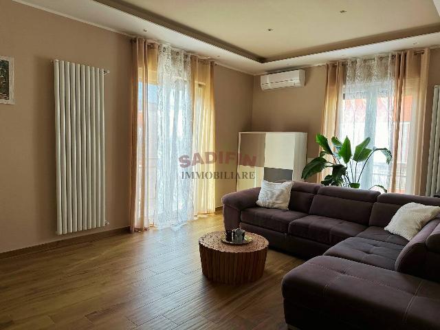 3-room flat in Via Olbia 10, Modugno - Photo 1