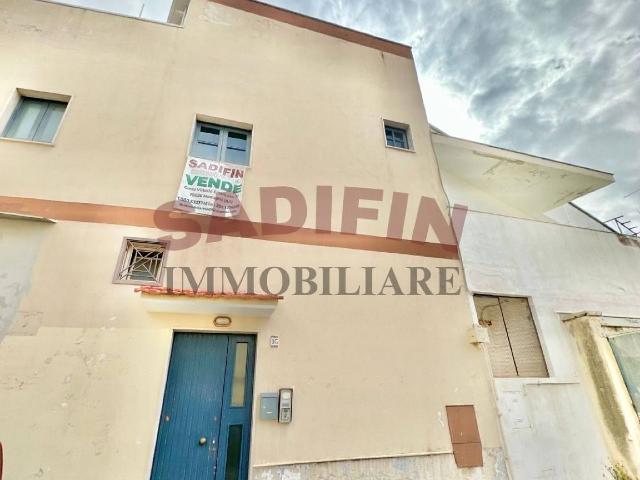 Einfamilienhaus in Via Latina 16, Modugno - Foto 1