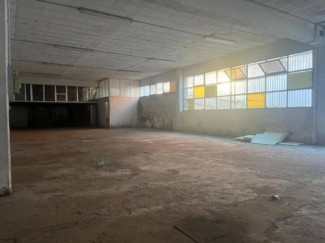 Warehouse in Via Ippolito Nievo, Pomezia - Photo 1