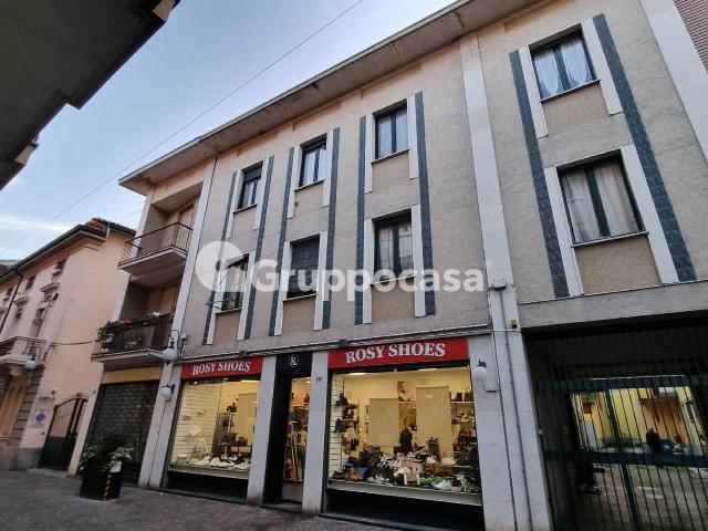 Trilocale in Via Mazzini 10, Trecate - Foto 1