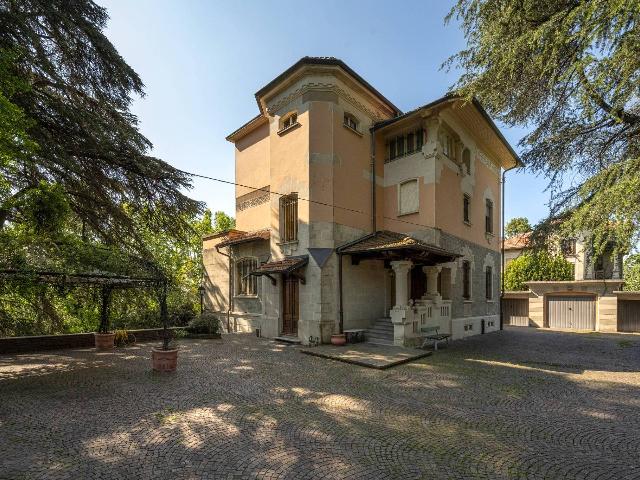 Villa in {3}, Corso Francia 88 - Foto 1