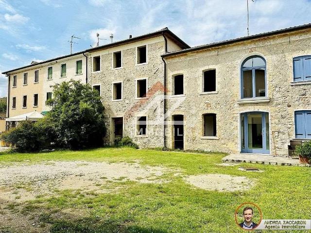 Villa in Via Masarole, Sernaglia della Battaglia - Foto 1