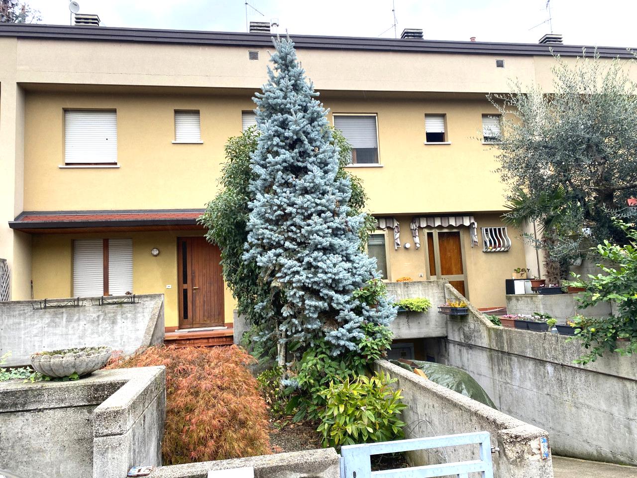 Villa a schiera in vendita a Udine