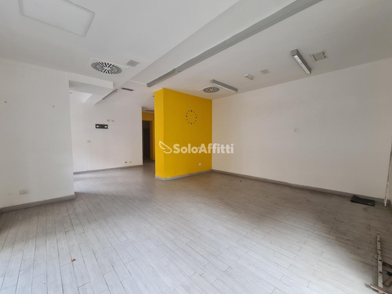 Ufficio in Via di Tor Pignattara 41, Roma, {3} - Foto 1