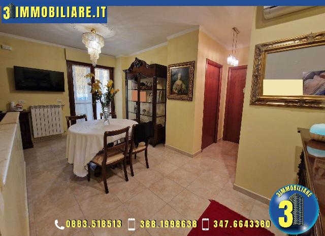 Dreizimmerwohnung, Barletta - Foto 1