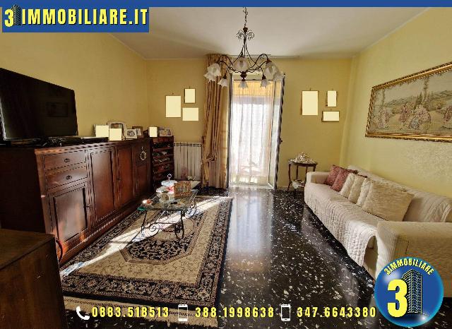 Dreizimmerwohnung, Barletta - Foto 1