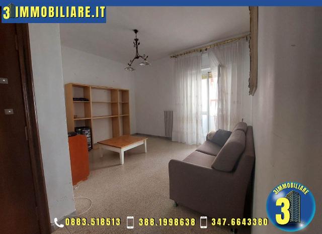 4-room flat, Barletta - Photo 1