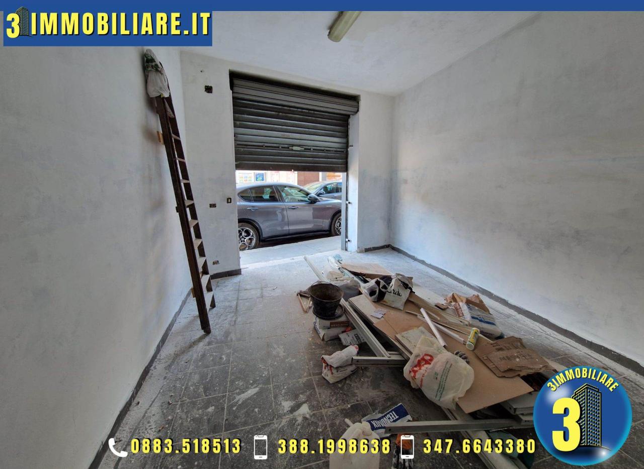 Negozio in Via Barberini, Barletta, {3} - Foto 2