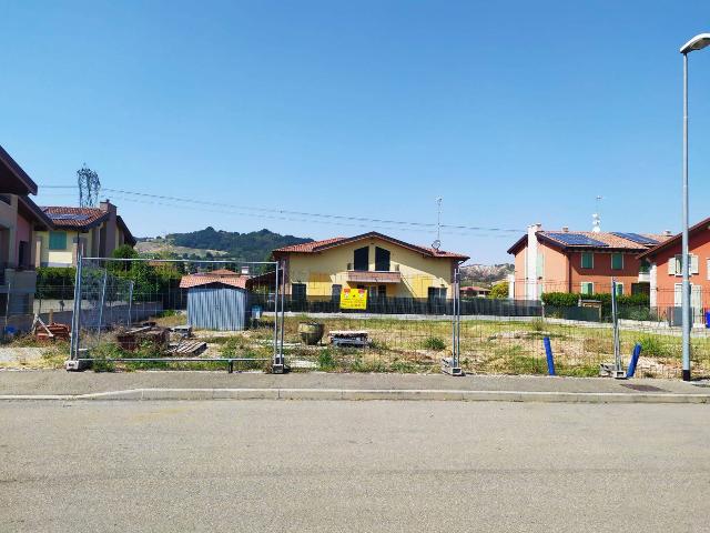 Building land in Via Calestano, Felino - Photo 1