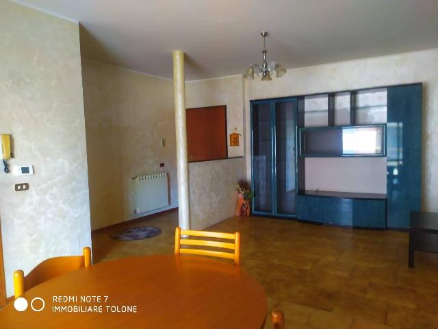 Vierzimmerwohnung in Via Cesare Battisti 34, Borgo Val di Taro - Foto 1