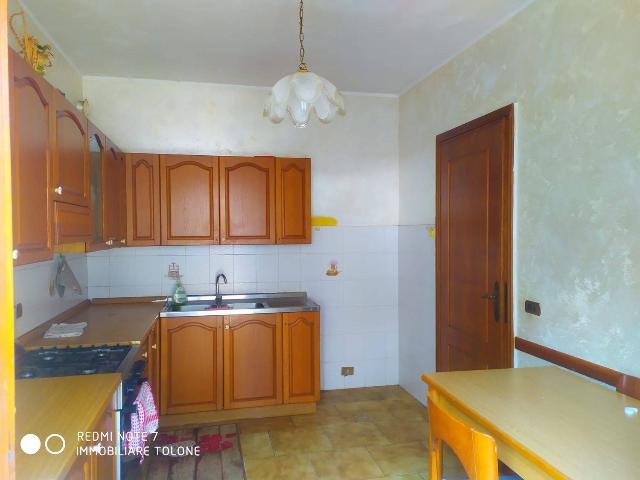 Apartament in Cesare Battisti, 34, Borgo Val di Taro - Photo 1