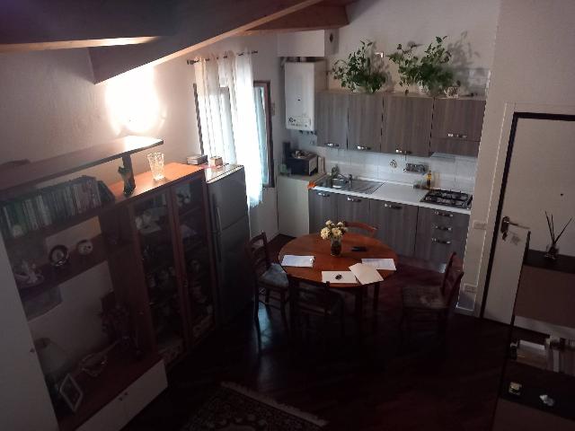 One-room flat in Corso 11 Settembre, Pesaro - Photo 1