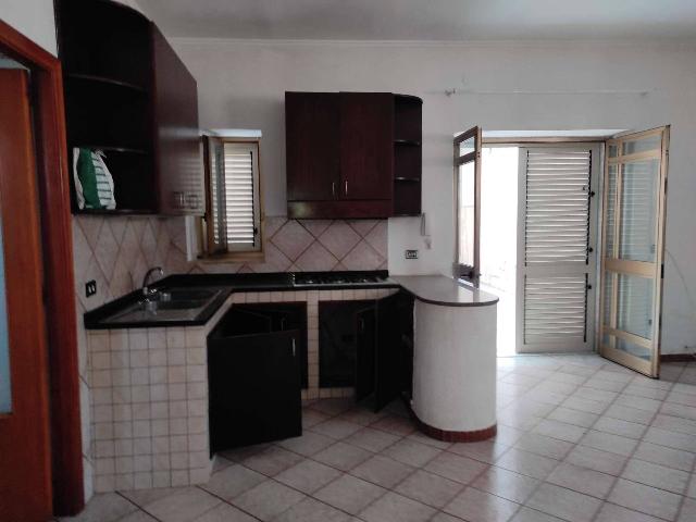 2-room flat in Via Costantinopoli, Somma Vesuviana - Photo 1