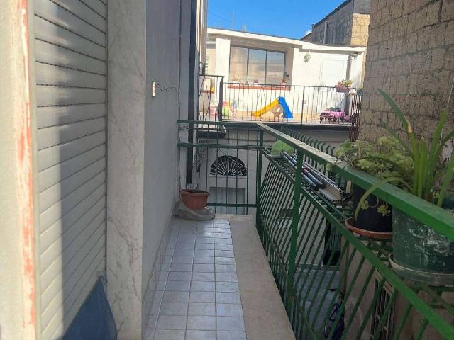 Apartament in Via Fratelli Tufano Snc, Saviano - Photo 1