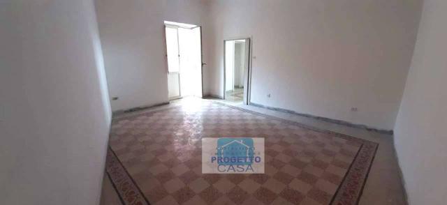 3-room flat in Via Ferrante d'Aragona Snc, Somma Vesuviana - Photo 1