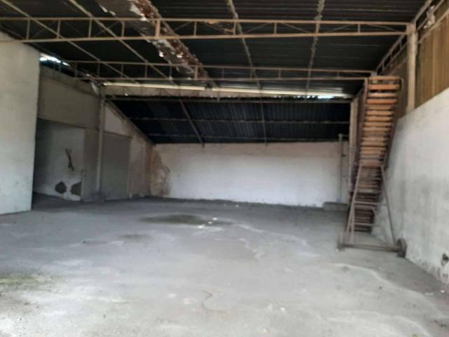 Warehouse in Via Pigno , Somma Vesuviana - Photo 1