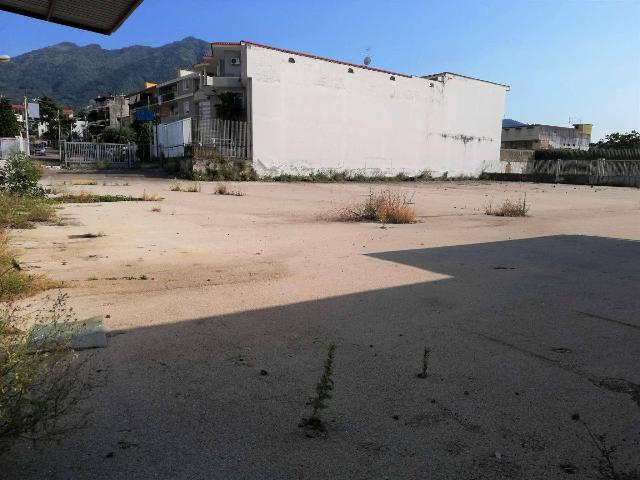 Industrial shed in Mercato Vecchio, Somma Vesuviana - Photo 1