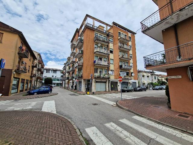 3-room flat in Via Gioacchino Rossini 9, Montecchio Maggiore - Photo 1