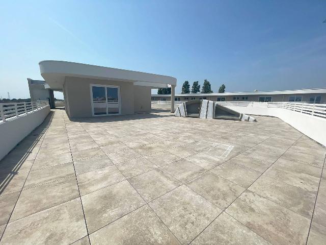 Penthouse in Via Udine, Jesolo - Foto 1