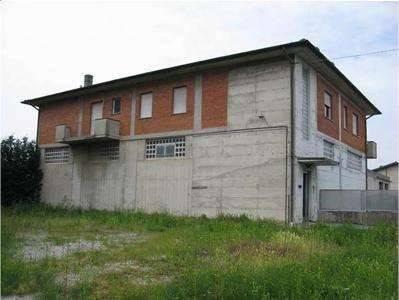 Industrial shed in Via Gaggio , 51-53, Nibionno - Photo 1