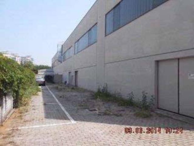 Capannone in Via Torino, 34, Cernusco Sul Naviglio, {3} - Foto 6