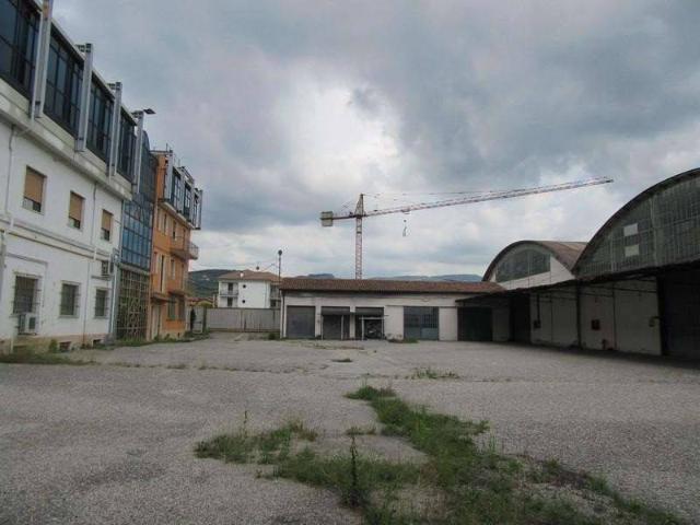 Lagerhalle in {3}, Via Valle di Pruviniano 24, 24 - Foto 1