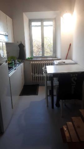 One-room flat in {3}, Via Osteria Pettini - Photo 1