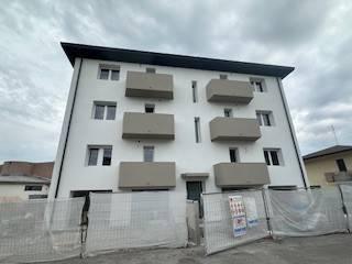 3-room flat in Via San Giovanni Bosco 17, Conegliano - Photo 1