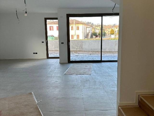 Villa in Via a. Carpenè, Conegliano - Foto 1