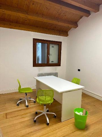 Shared office in Via Innocente Pittoni, Conegliano - Photo 1