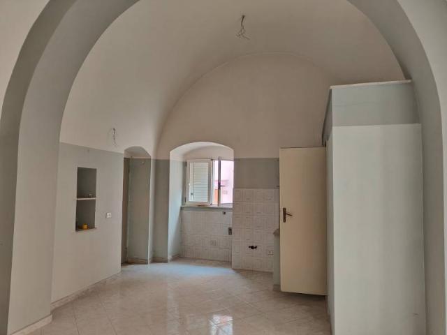 2-room flat in Via San Lorenzo, Grumo Appula - Photo 1