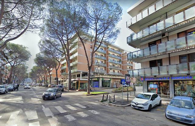 Geschäft in Via Alessio Baldovinetti 56, Roma - Foto 1