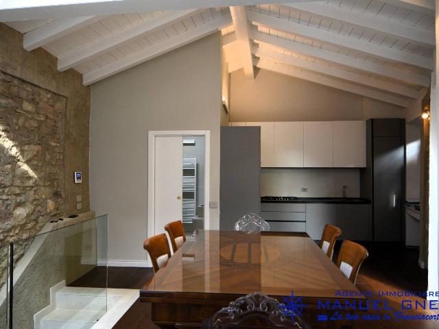 3-room flat in Vicolo Sant'Antonio 8, Monticelli Brusati - Photo 1