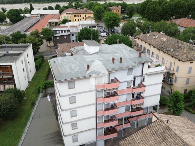 Vierzimmerwohnung in {3}, Viale Vittorio Veneto 13 - Foto 1