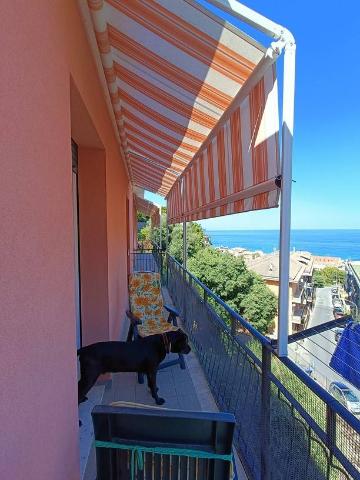 4-room flat in Via Colle Micheri 4, Laigueglia - Photo 1