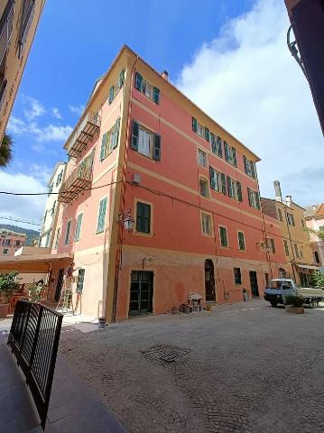 Apartament in Piazza 25 Aprile 9, Laigueglia - Photo 1