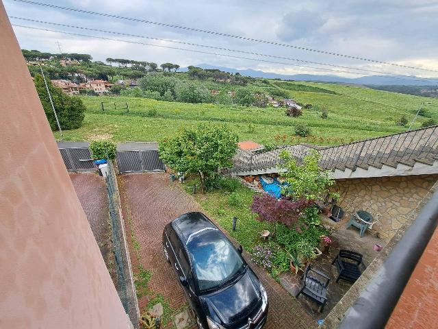 Villa in Via Nettuno 19, Guidonia Montecelio - Foto 1