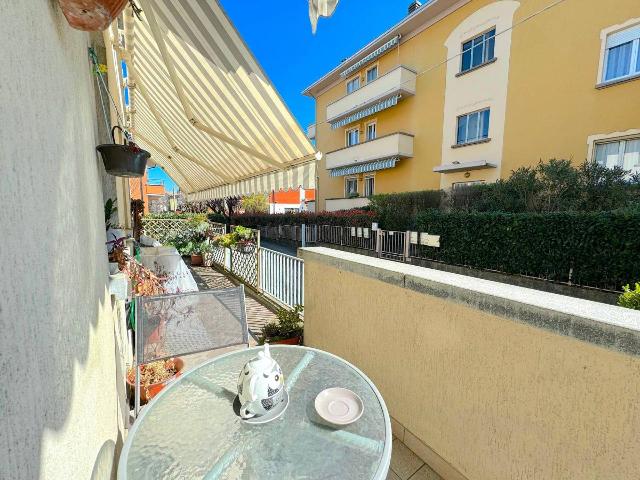 3-room flat in {3}, Via Giacomo Matteotti 4 - Photo 1