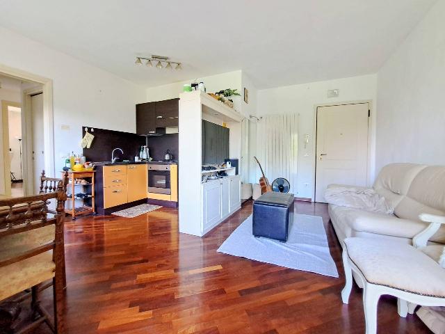 3-room flat in Via Luigi Nerici 23, Lucca - Photo 1